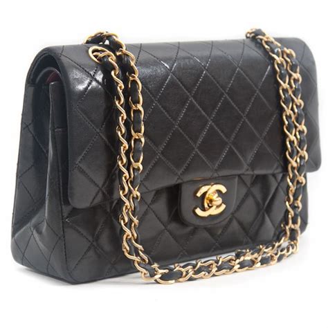 cheapest original chanel bag|chanel least expensive item.